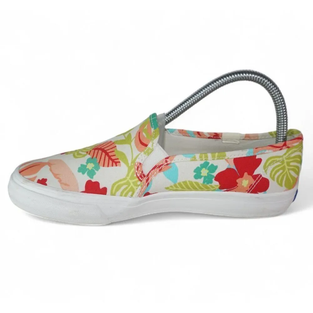 Keds brand double